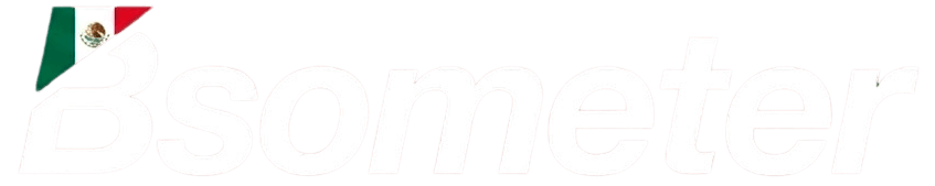 Bsometer